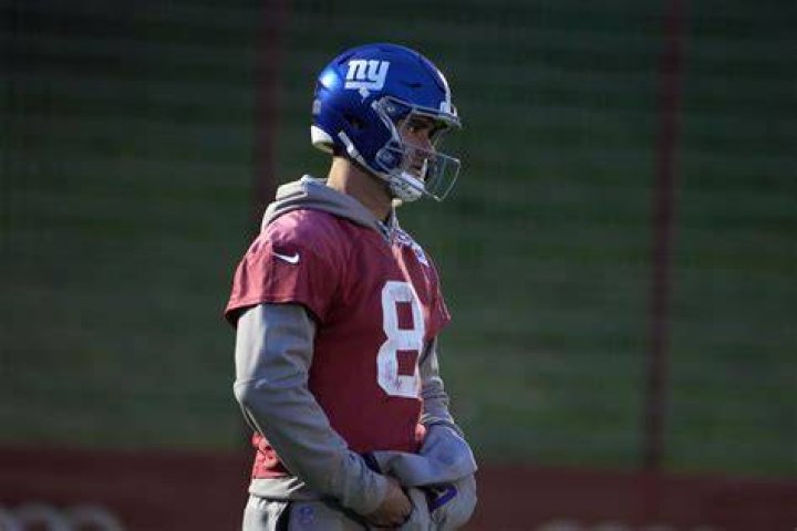 How much dead money do the Giants have