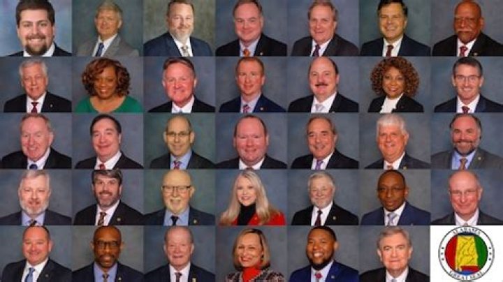 How much do Alaska state senators make