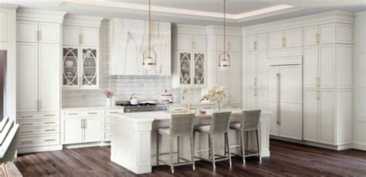 How much does a KraftMaid Kitchen Cost
