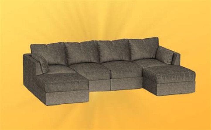 How much does a LoveSac sectional cost