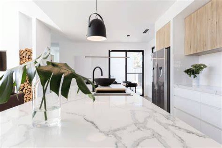 How much does a marble countertop cost
