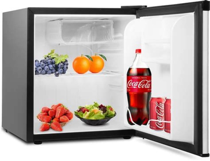 How much does a mini refrigerator cost