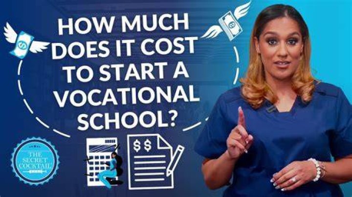 How much does a vocational expert cost