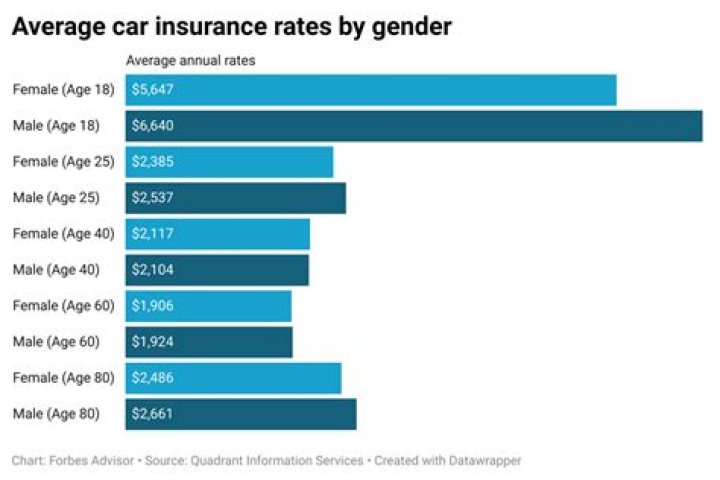 How much does car insurance cost in MN