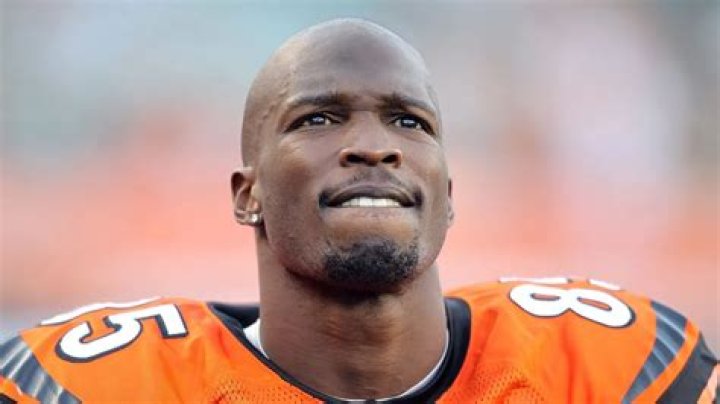 How much does Chad Johnson make a year