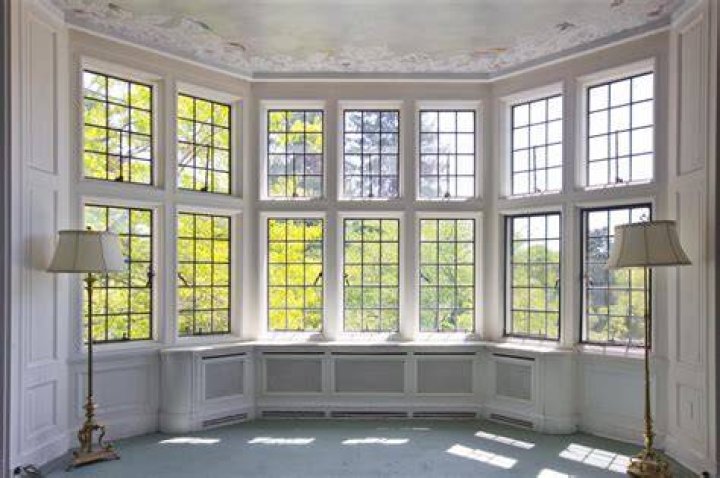 How much does it cost for a bow window
